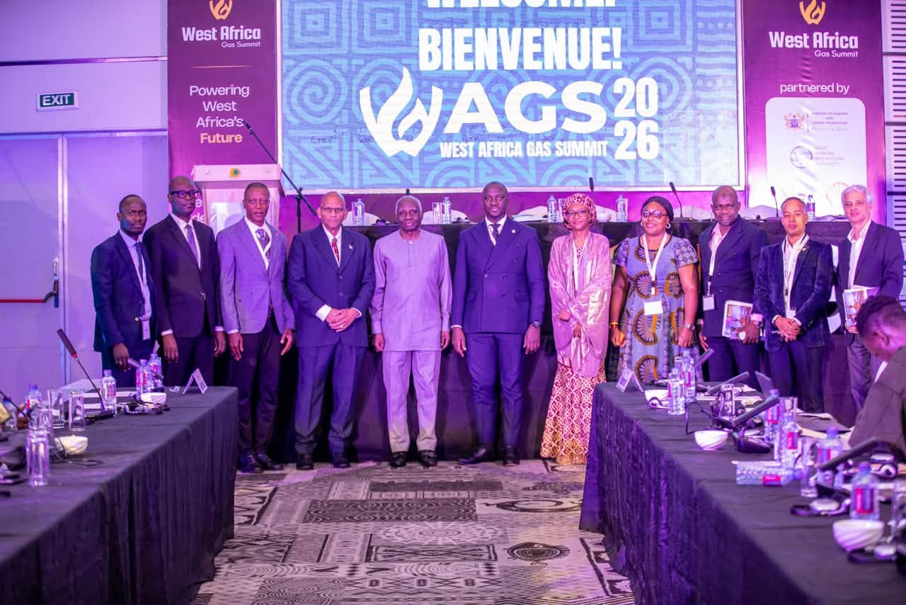 2026 West Africa Gas Summit