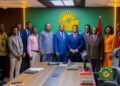 Goldbod Partners Defence Ministry, Others to Reclaim Galamsey Degraded Zones 11 GoldBod with Partners