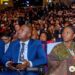 Energy Minister Joins Global Leaders in Cape Town for AEF 15 Energy Minister at Africa Energy Forum (AEF)