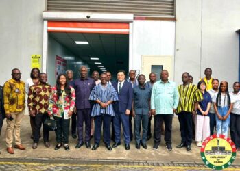 Parliamentary Select Committee on Energy