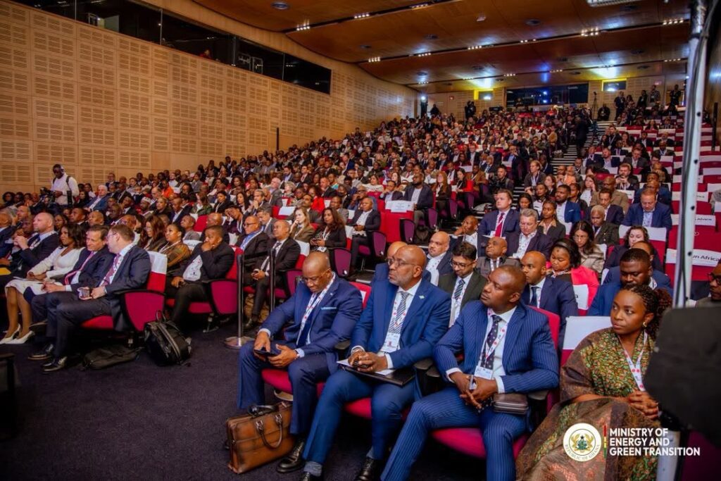 Energy Minister Joins Global Leaders in Cape Town for AEF 3 725860376 28451834051072808 5601237970989314282 n