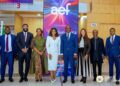Energy Minister Meets Damilola Ogunbiyi To Strengthen Sustainable Energy Collaborations 10 Energy Minister with Sustainable Energy for All (SEforALL)