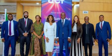 Energy Minister with Sustainable Energy for All (SEforALL)