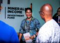 MIIF CEO, Mrs. Justina Nelson