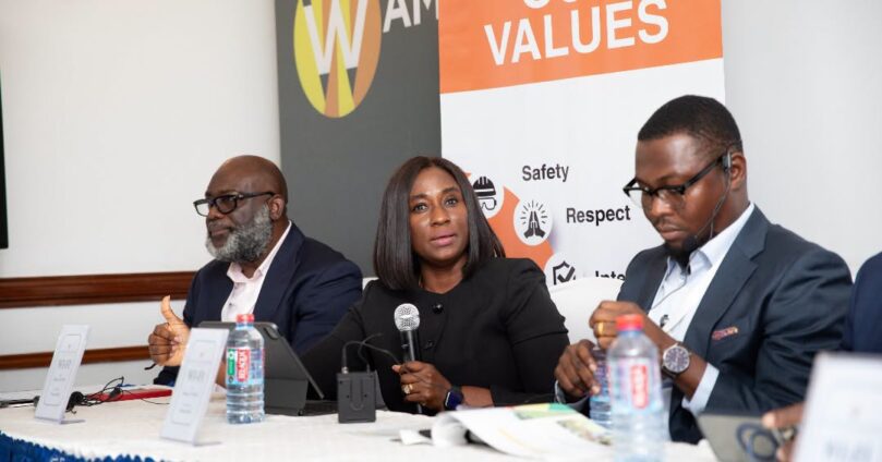 Stanbic Flags Major Threats to Mining Finance 2 8973