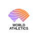 World Athletics Tops Global Governance Rankings 15 World Athletics logo