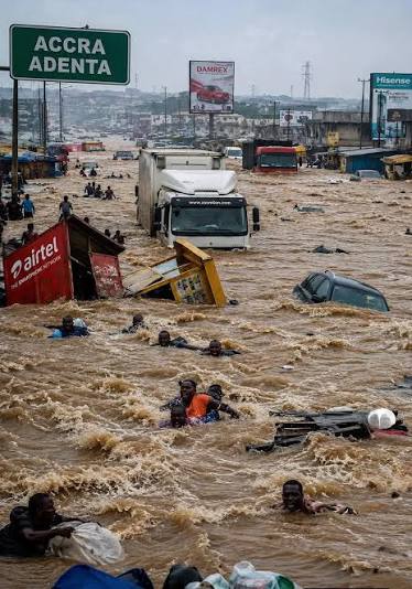 Accra Flood 3