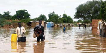 Climate Crises