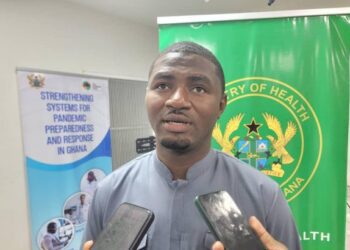 View Scientific Research as Essential to Your Duties, Dr. Yusuf Tells Herbalists 2 Co-Registrar of Traditional Medicine, Dr. Yakubu Yusuf