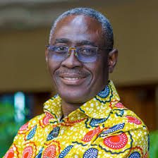 West Africa to Enforce Phytosanitary Defenses Against US$7 Billion Invasive Pests Drain 2 Dr. Victor Clottey CABIs Regional Director for West Africa