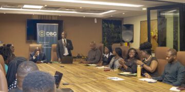 DBG Unleashes Bold Growth Plan at Five