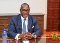 Ghana’s Economic Tide Has Arrived, Effah Declares