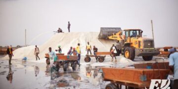 Electrochem Ghana