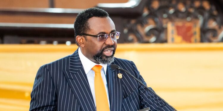BoG Pledges to Protect Hard-Won Economic Gains