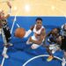 New York Knicks and San Antonio Spurs to play in the 2026 NBA finals beginning June 3