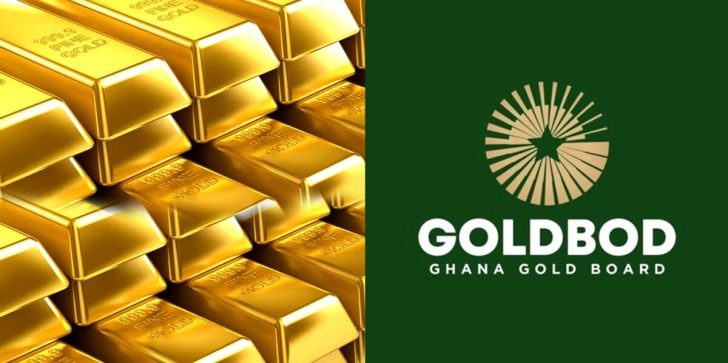 GoldBod Warns Licensed Gold Buyers Over Delayed Transaction Reporting 5 Gold