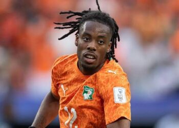 Canada Denies Elye Wahi Entry, Striker Set to Miss Germany Clash 6 Elye Wahi won't feature in Germany game for Ivory Coast after Canada refused him entry