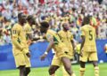 Ghana Keeps Consecutive Clean Sheets at The World Cup For The First Time in England Draw 13 HLh9pCcWgAA7cLk