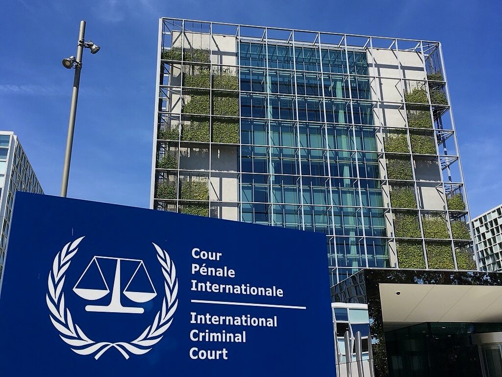 ICC Chief Prosecutor Suspended Over Sexual Misconduct Allegations 2 ICC