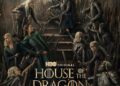 House of The Dragon HBO Series Season 3