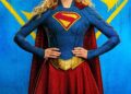 Supergirl movie