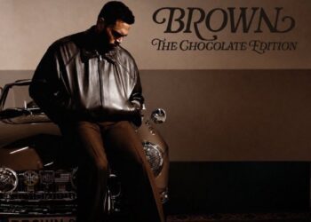 Brown : The Chocolate Edition