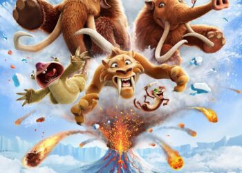 Ice Age Boiling Point