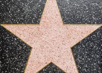 Hollywood Walk of Fame