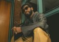 Bisa Kdei , Ghanaian singer and record producer