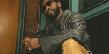 Bisa Kdei , Ghanaian singer and record producer