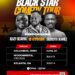 Black Star Comedy Tour