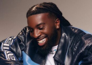 Talay Riley, British singer-songwriter