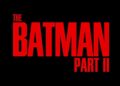Cameras Roll on The Batman Part II in Gritty Gotham Return 7 The Batman Part II