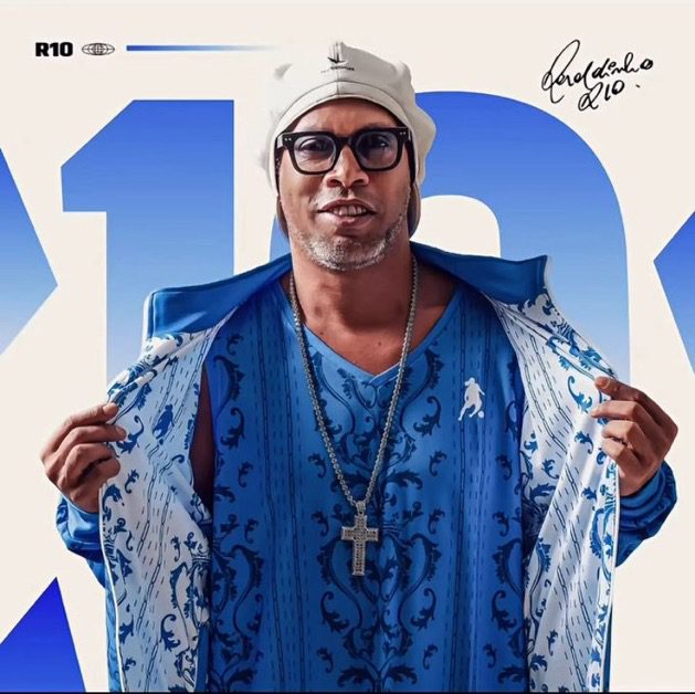 Ronaldinho Drops Star-Studded Debut Album Featuring Ghanaian Sensation Gyakie 2 IMG 4876