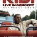 KiDi Announces First Solo Headline Concert in London 14 Kidi Live in Concert London