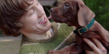Shaggy and Scooby-Doo