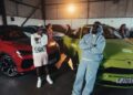 Everlasting, Sarkodie ft Shatta Wale