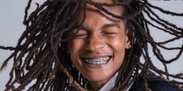 Original Koffee, Jamaican singer