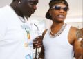 Wizkid and Wande Coal