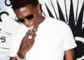 Wizkid, Nigerian singer-songwriter