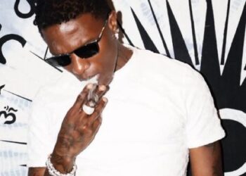 Wizkid Set for Paris Album Pre-Release Party During Fashion Week 4 Wizkid, Nigerian singer-songwriter