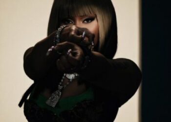 Nicki Minaj Faces Ongoing Lawsuit Over Alleged Unpaid Production Costs from Pink Friday 2 Era 3 Nicki Minaj,Trinidadian rapper and singer-songwriter