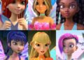 Winx Club Reboot Returns with Magic is Back Part 2 on Netflix 11 Winx Club: The Magic is Back -Part 2
