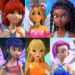 Winx Club Reboot Returns with Magic is Back Part 2 on Netflix 12 Winx Club: The Magic is Back -Part 2