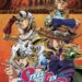 Steel Ball Run