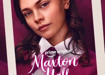 Maxton Hall , Final Season