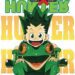 Hunter x Hunter anime