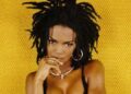 Lauryn Hill, American rapper and singer-songwriter
