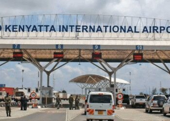 Kenya Signs $1.2 Billion Deal to Expand Nairobi Airport 3 Jomo Kenyatta International Airport (JKIA) in Nairobi