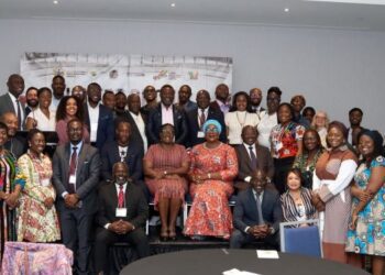 Invest Ghana Business Roundtable and Exhibition